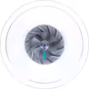 Aftermarket Turbo Core 711736-0001 replacement