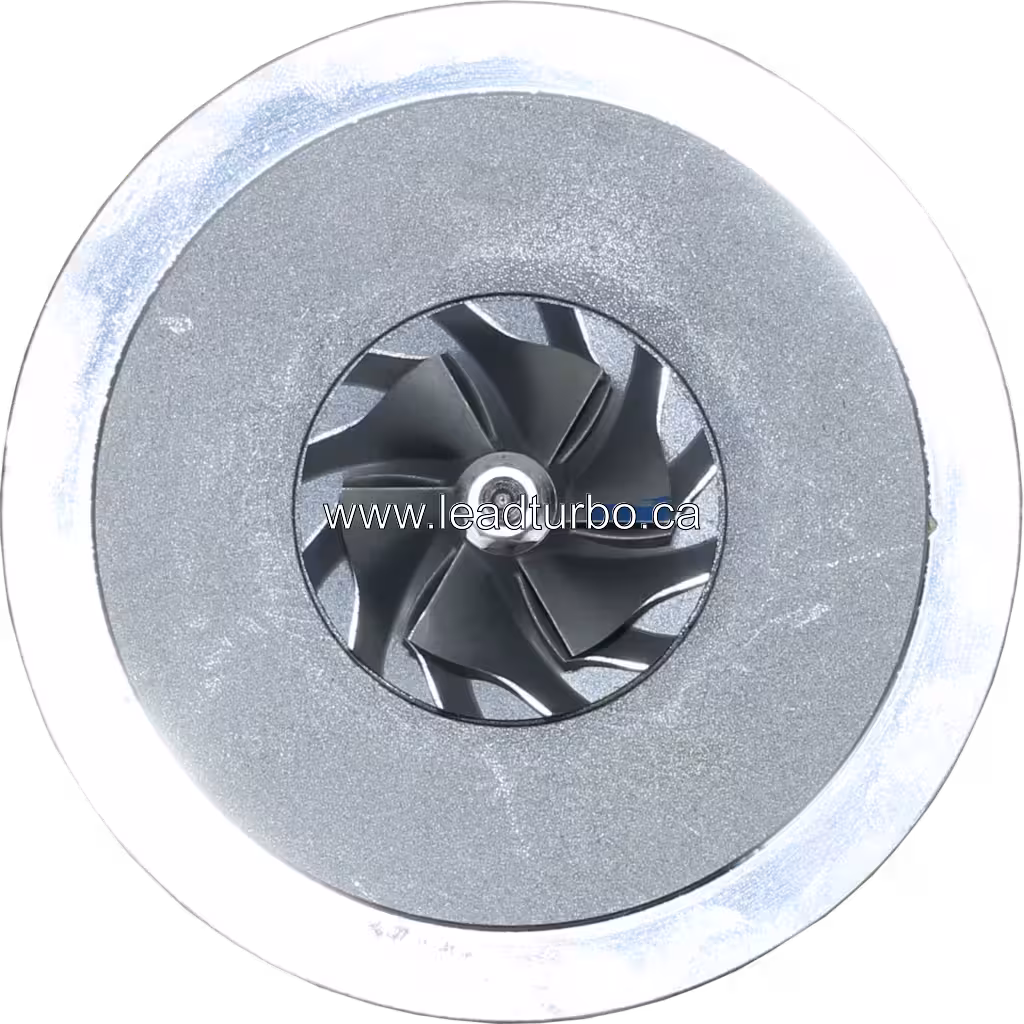 433352-0018 Turbolader Core für Hyundai Chorus