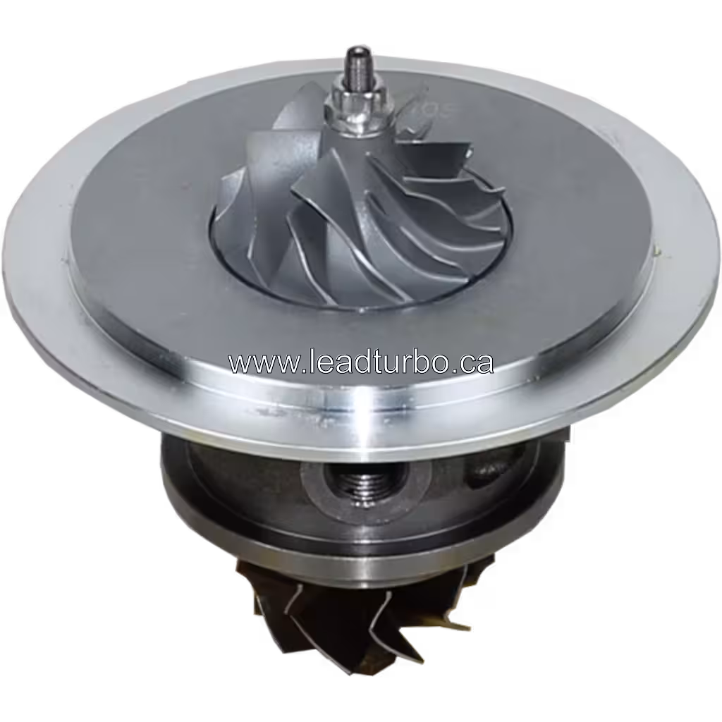 Hyundai Mighty D4AE Turbolader Kern Ersatzteil