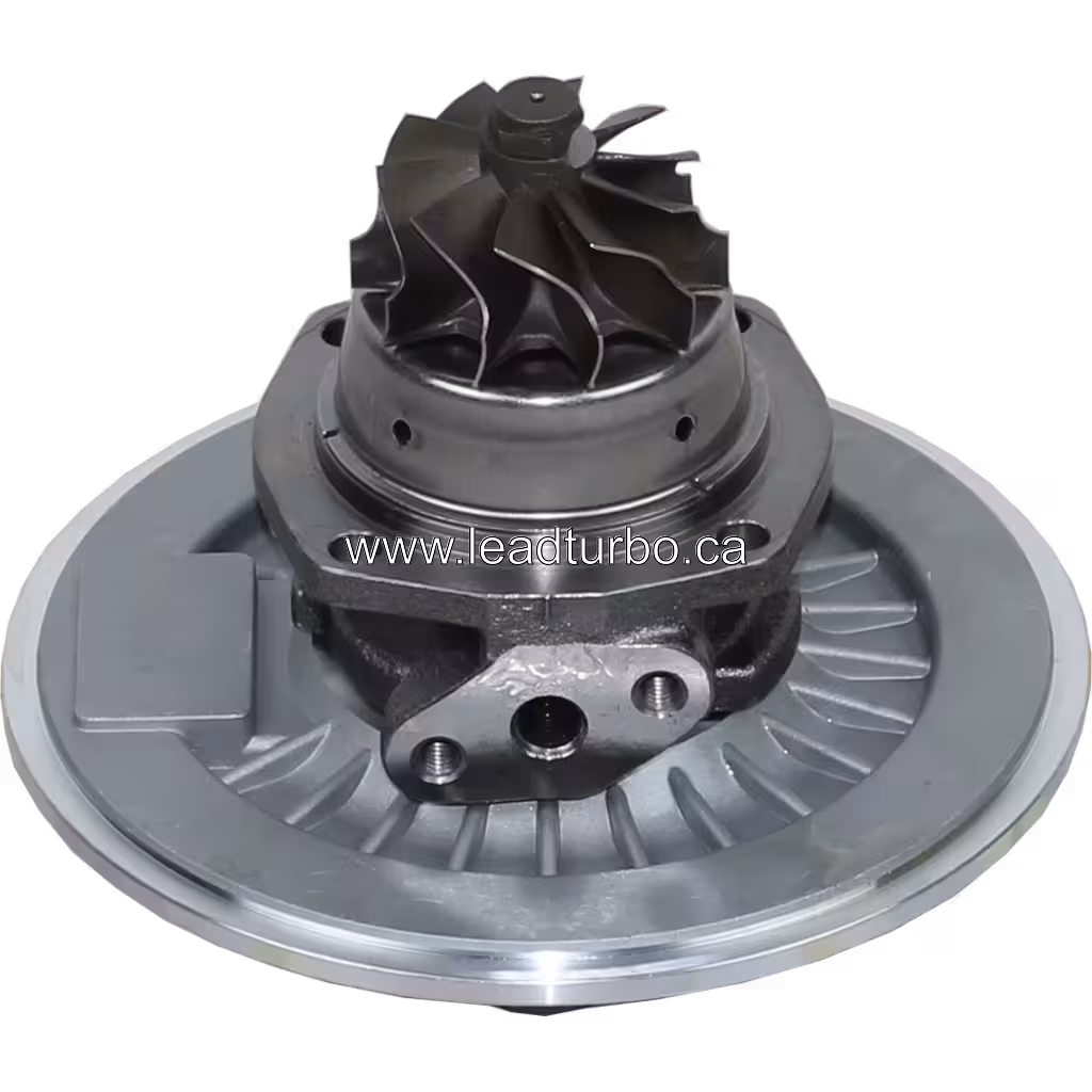 GT3267 Core mit OEM Referenz 452234-0006