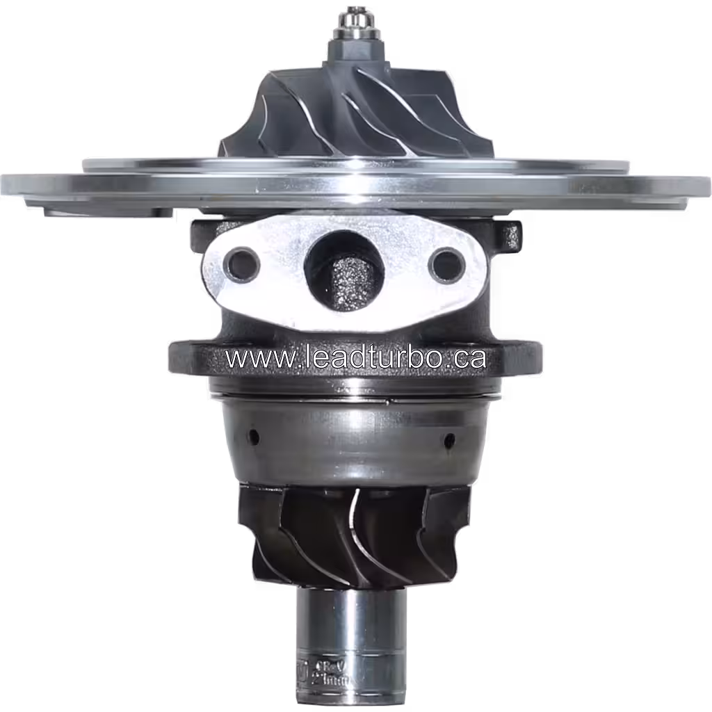 436058-0009 GT3267 Turbolader Core für Perkins 1006TAG