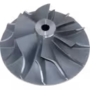 442480-0005 CW Compressor Wheel for J96 Turbocharger