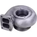 Корпус турбіни 444686-0015 TMF5502 для Detroit Diesel S60 thumbnail 3