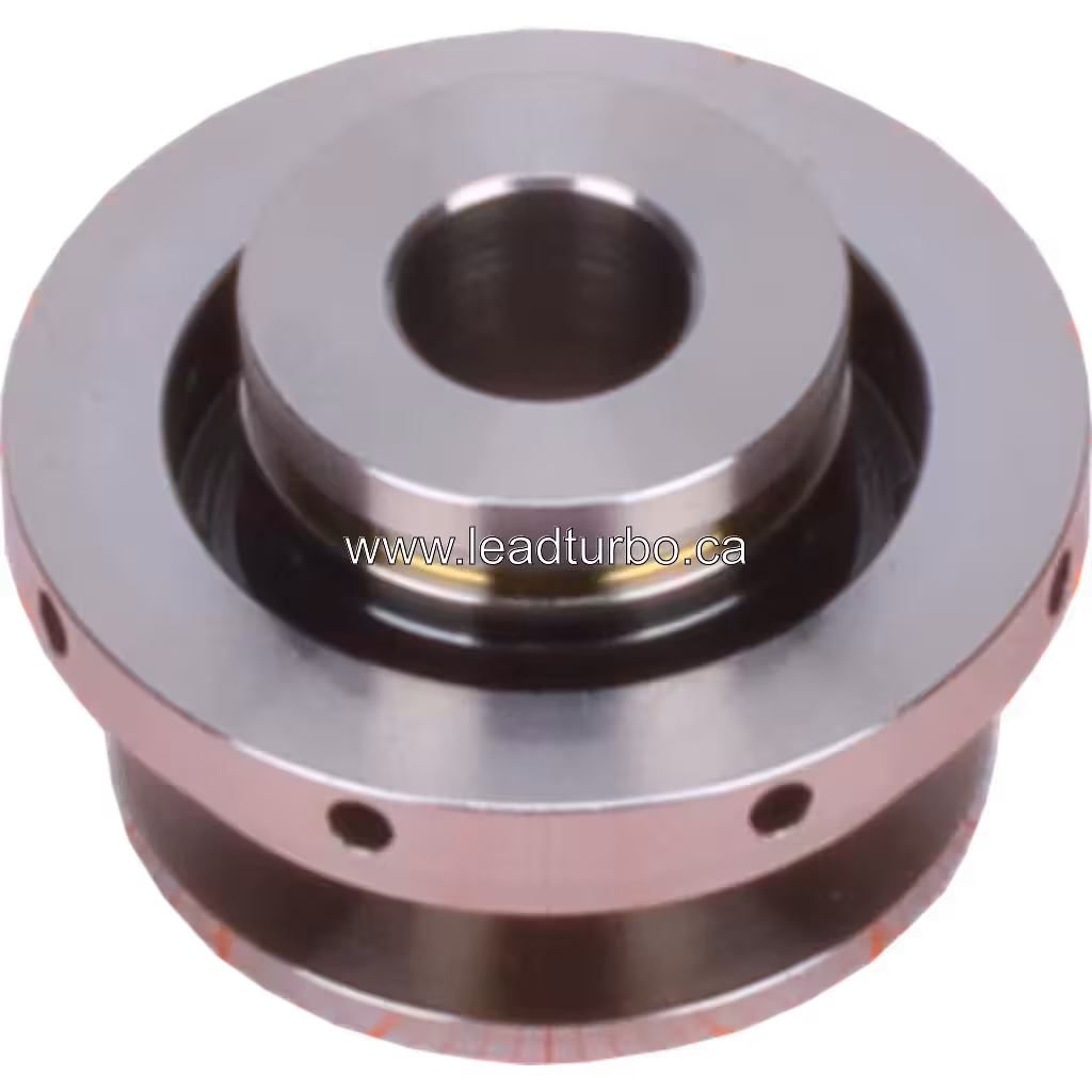 Толкочий кільце 446451-0004 для турбокомпресора GT4294 bottom 45 degree view