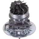 447450-0057 TB4142 Turbocharger Core Replacement for Nissan NE6T thumbnail 3