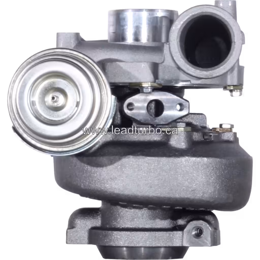 Turbocharger 454191-5009 GT2556V para BMW M57D