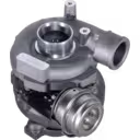 454191-5009 GT2556V Turbocharger Replacement for BMW M57D