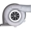 465476-5002S TO4B83 Turbocharger Replacement for Isuzu 6BD1-T thumbnail 4
