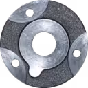 465774-0012 BP J96 Turbocharger Back Plate Replacement thumbnail 3
