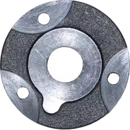 465774-0012 BP J96 Turbocharger Back Plate Replacement