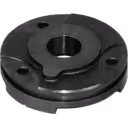 465774-0012 BP J96 Turbocharger Back Plate Replacement thumbnail 1
