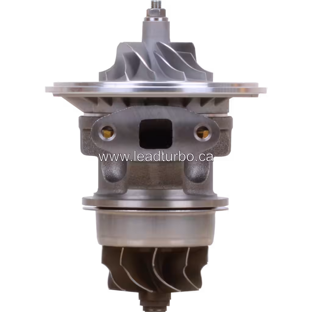 465819-5003 Cœur de Turbocompresseur TB0392 pour 465819-5003 MWM Mitsubishi front view