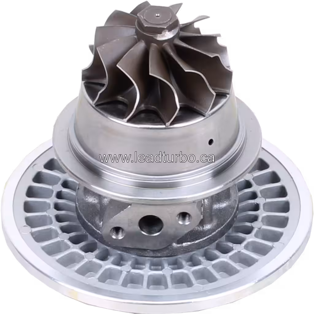 FOR 465942-0011 Core Ersatzteil für Turbolader