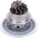 FOR 465942-0011 Core Ersatzteil für Turbolader