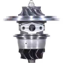 465942-0011 J96 Turbocharger Core Replacement