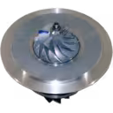 471037-0001 J96 Turbocharger Core Replacement
