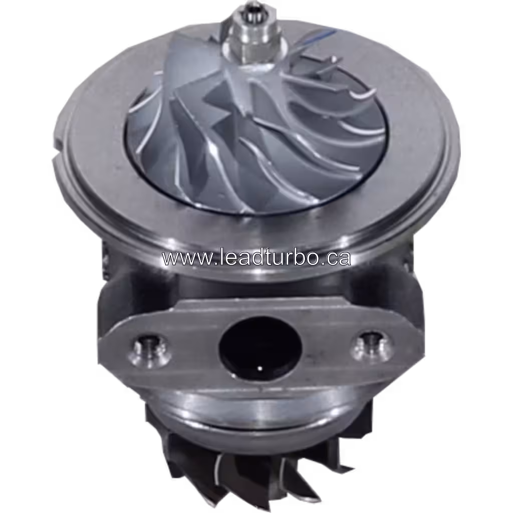 Kubota SR 75 Turbocharger Core Replacement Part