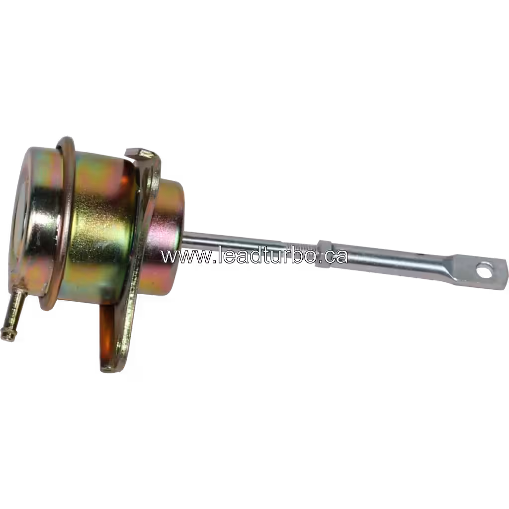 49135-05010 AC Actuator for IVECO Daily TF035 Turbocharger front view