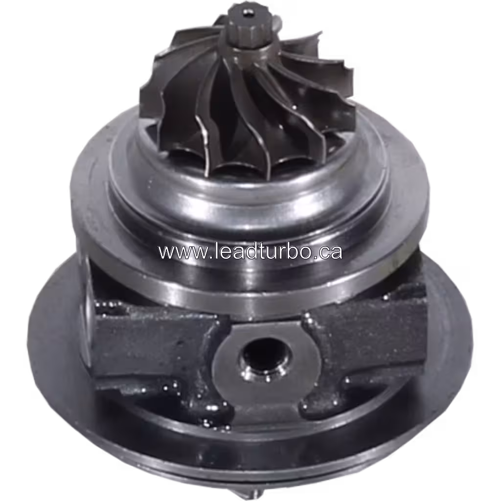 49135-08800 CHRA Bearing Housing Detail