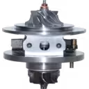49135-09022 TF035HM Turbolader Core Vorderansicht