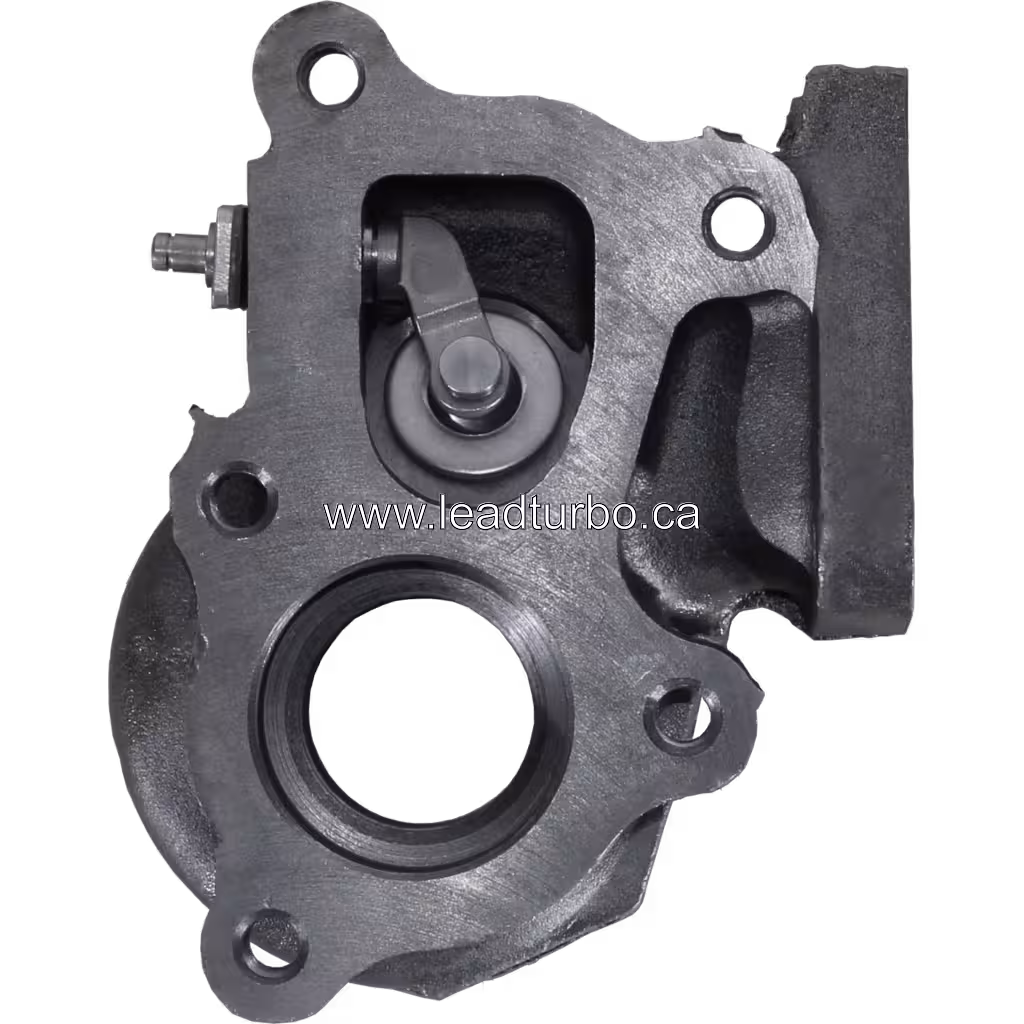 49135-17700 Turbinengehäuse für Mitsubishi 4M40 Turbolader