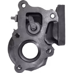 49135-17700 Turbinengehäuse für Mitsubishi 4M40 Turbolader TF035HM-12T 4