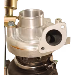 49178-05200 TD05 Turbocharger Replacement for Mitsubishi Eclipse 2.0L