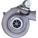 4955479 HX35W Turbocharger for Cummins QSB