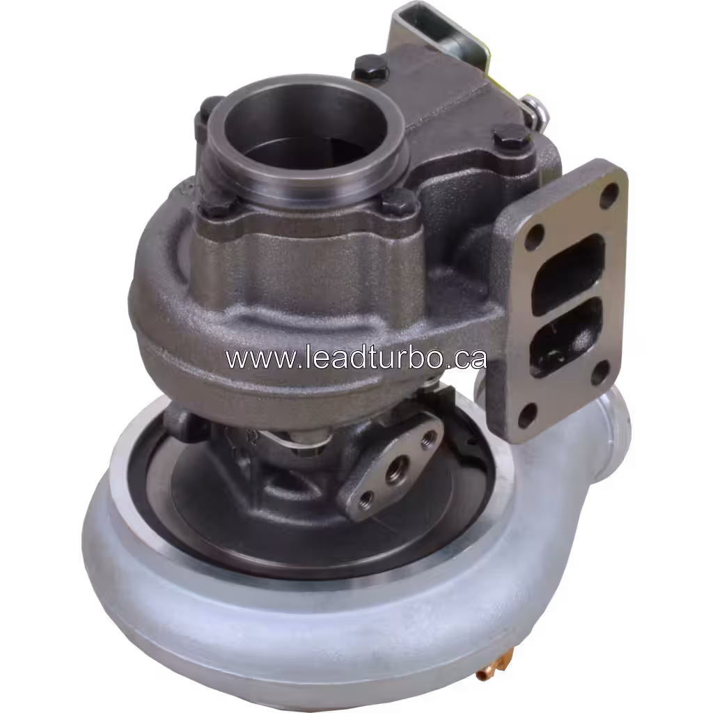 HX35W Turbolader Ersatz Teilenummer 4955479