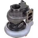 HX35W Turbolader Ersatz Teilenummer 4955479