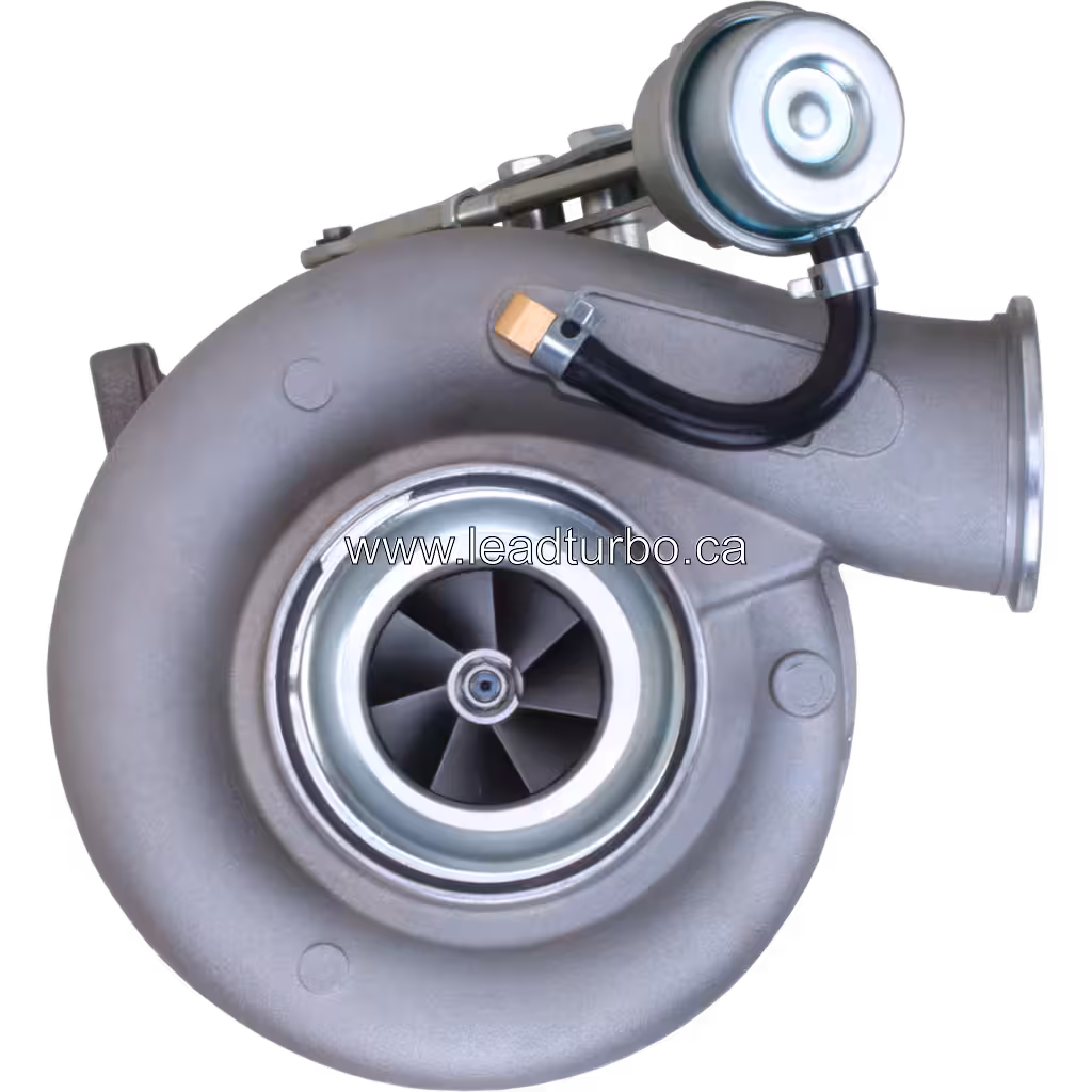 4955479 HX35W Turbolader Ersatz für Cummins QSB