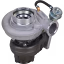 4955479 HX35W Turbolader Ersatz für Cummins QSB & Komatsu
