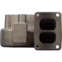 500390351 TH HX50W Turbine Housing for IVECO Cursor 13 thumbnail 1