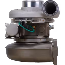 504255233 HY55V Turbo para IVECO Cursor 10 440HP