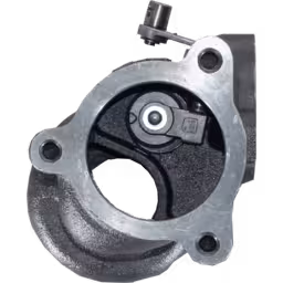 5303-100-9019 K03-2072GAA 4 82 Turbine Housing Replacement for Audi A4