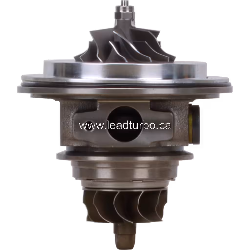 53037100527-R J96 Turbocharger Core Replacement front view