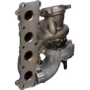 Турбокомпресор 53039700288 K03-2080DCB 5 88: заміна для Ford та Jaguar thumbnail 3