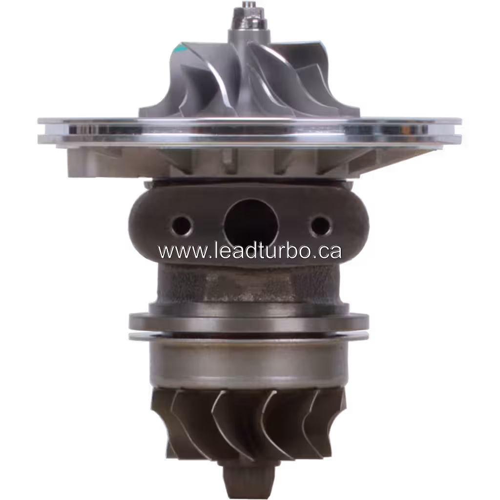 5316-710-0044-R J96 Turbolader Core Ersatzteil