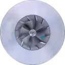 5316-710-0044-R J96 Turbolader Core – Ersatzanwendung thumbnail 4