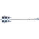 5325697-140psi-210mm Turbocharger Actuator HE600WG HX60W thumbnail 1