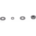 5326-127-0407 J96 Turbolader Axiallager Ersatzteil