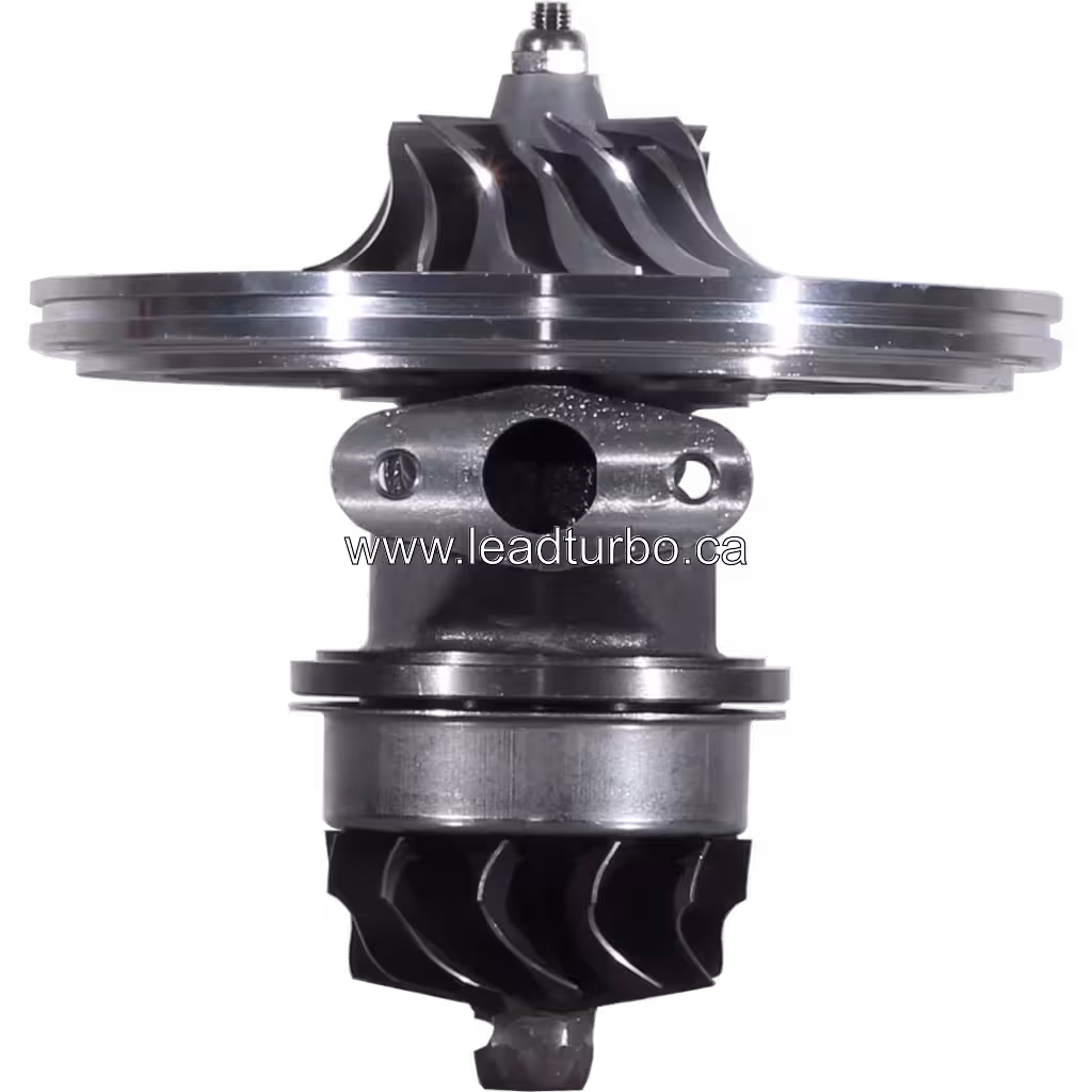 5327-710-0158 J96 Turbo Core front view