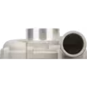 Carcaça de compressor de turbo 53271015035 vista frontal