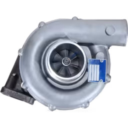 Турбокомпресор 53279886014 K27-3060G 10 21 для RUSTON HORNSBY GEN SET TD232V6