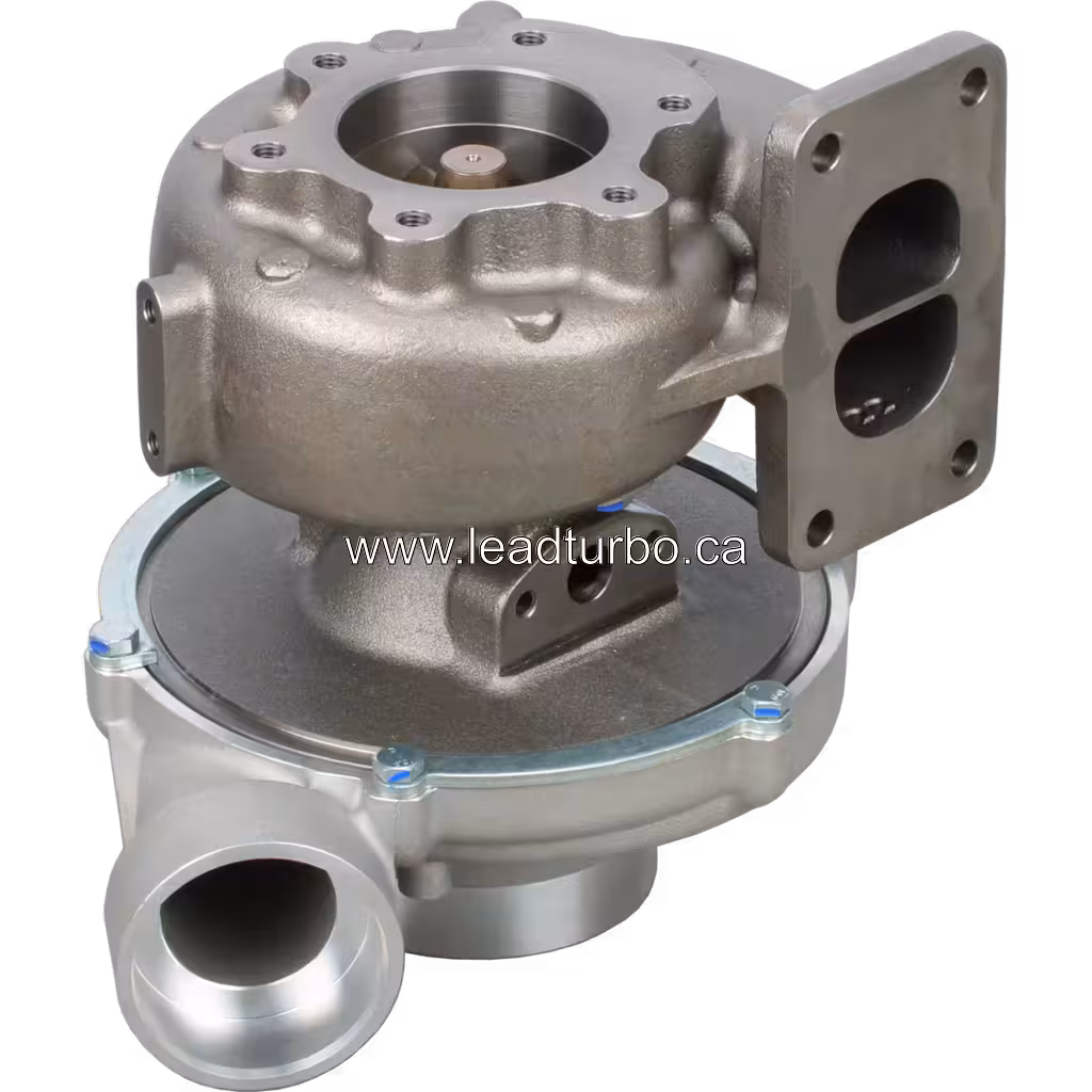 Mercedes-Benz truck turbocharger 0080966099