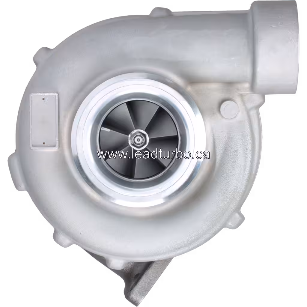 LeadTurbo 53319887137 turbo assembly