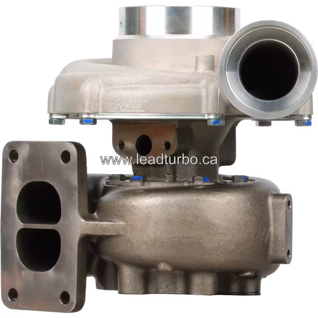 53319887137 K31 Turbolader für Mercedes Actros OM501LA-E3