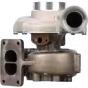 53319887137 K31 Turbolader für Mercedes Actros OM501LA-E3