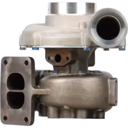53319887137 K31 Turbolader Ersatz für Mercedes-Benz Actros OM501LA-E3