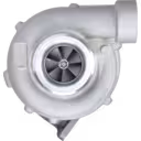 Turbolader 53319887137 mit OE-Referenz 0080966099